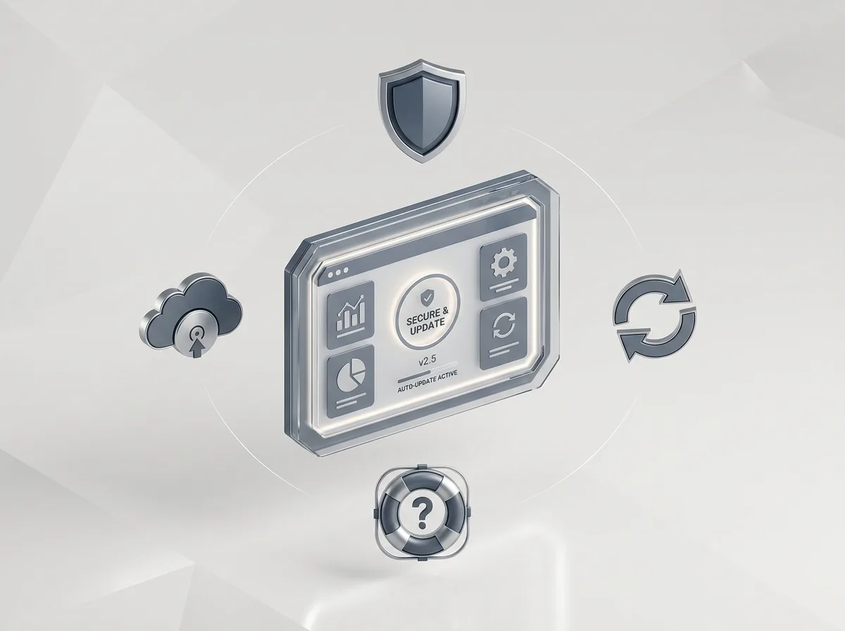 Maintenance