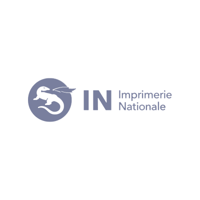 Imprimerie nationale