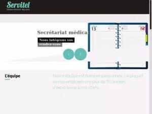 Servitel 320 300x225