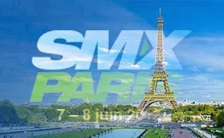 3ème édition du SMX à Paris
