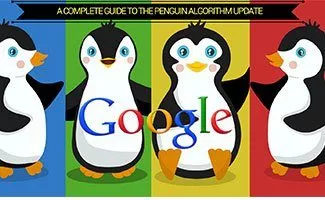 Délais de reconsidération Google Penguin