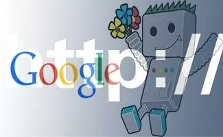 Explorer comme Googlebot en https