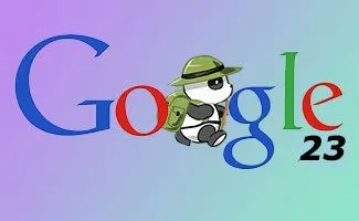 google panda 23 cetait bien lui le 13 decembre.jpg
