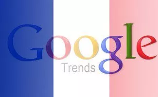 Google Trends ajoute les tendances françaises de recherche