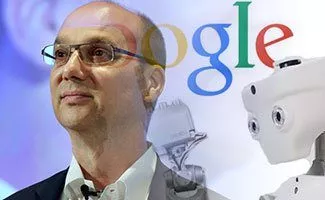 Google se lance dans la création de robots