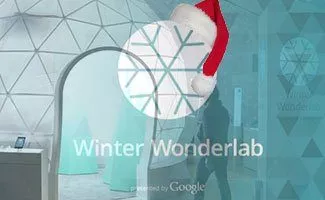 Google va ouvrir des magasins éphémères pour Noël