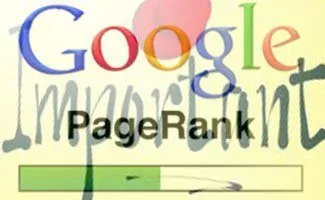 Importance du Page Rank