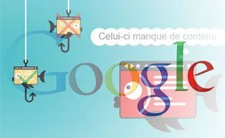 La mort du link-building pour 2013 chez Google