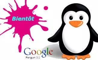 le lancement de google penguin.jpg