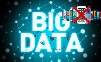 Le mobile sera-t-il le principal propulseur du Big Data ?