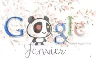 Les mises à jour de Google: Janvier 2012