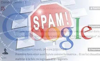 Les commentaires de blog sont-il considérés comme du spam par Google