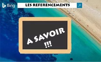 Référencement sur Bing : ce que vous devez savoir