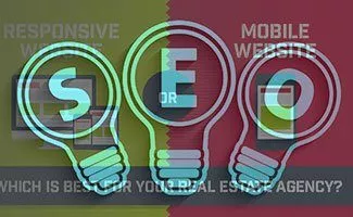 Responsive ou version mobile pour un gain SEO