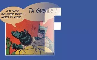 Rétrospective 2014 en images : L’algo de Facebook n’est pas toujours fortuit