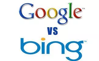 Google et Bing, le marché des moteurs de recherche leur appartient