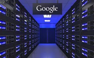 Les Datas Center de Google en toute transparence