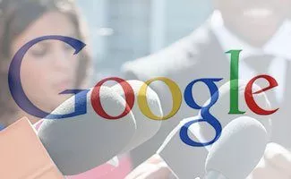 Programme de journalisme payé par Google