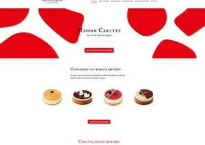 Carette