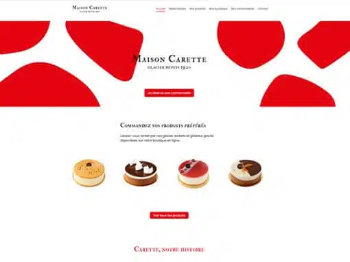 Carette