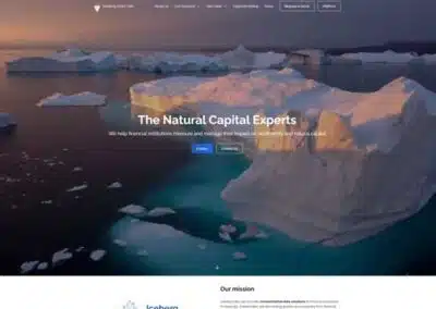 Iceberg datalab