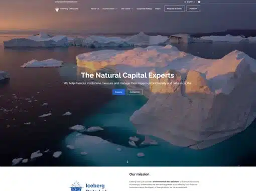 Iceberg datalab